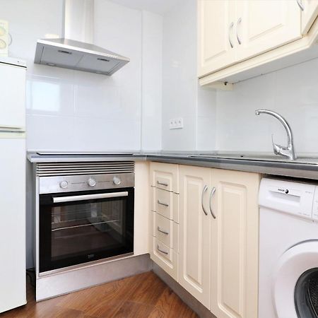 Apartament Piscis 12-1 Benidorm Zewnętrze zdjęcie